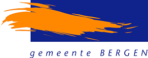 logo gemeente Bergen (NH)